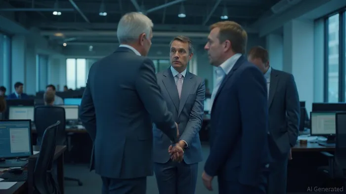 US Crypto Traders Can Now Access Non-US Exchanges: CFTC Advisory