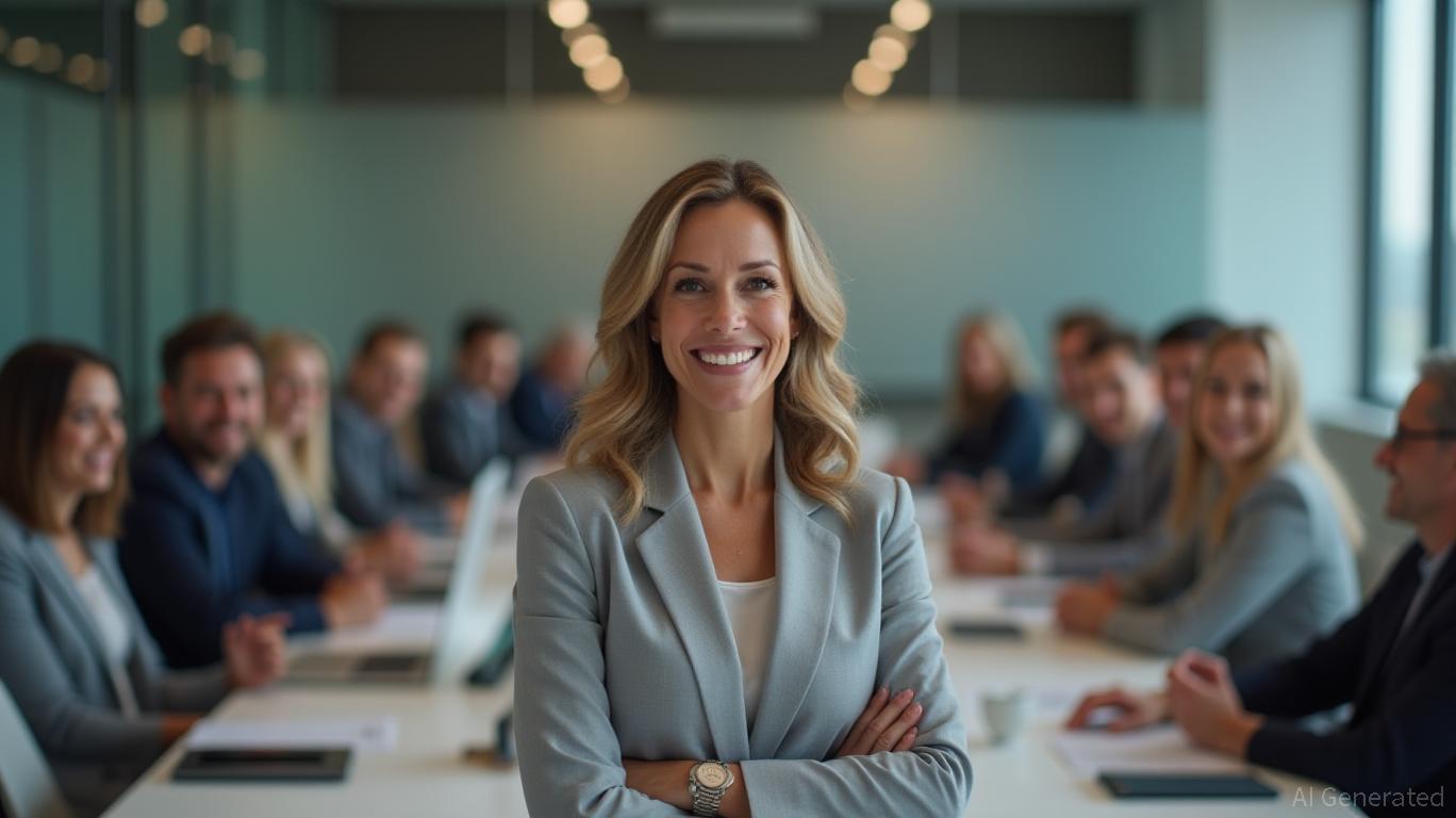 Heidmar Maritime Holdings Corp. shares rise 1.77% premarket after Genco Shipping & Trading announced board changes.