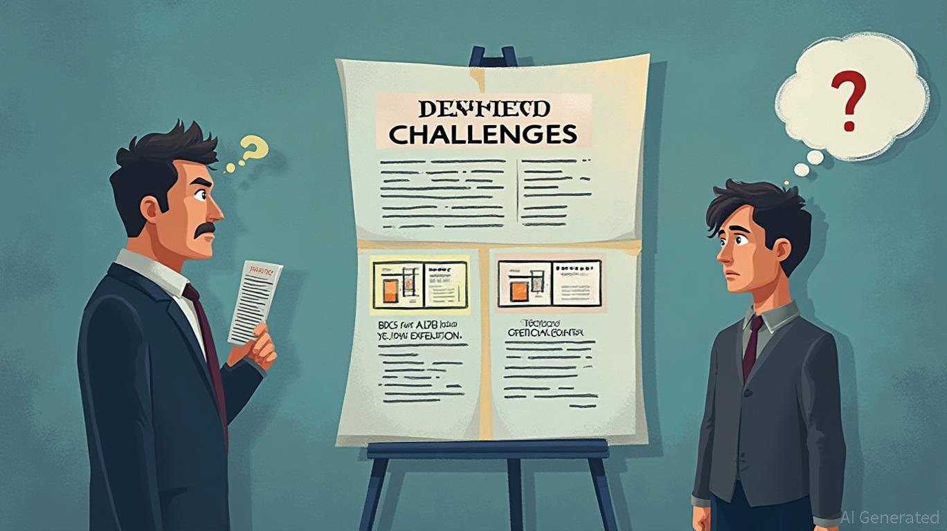 BDCs Face Two Unmanageable Headwinds: A Threat to their Future