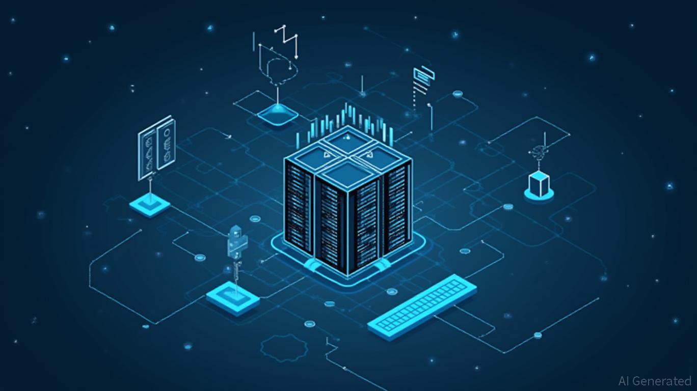 Amazon SageMaker HyperPod Introduces Managed Auto Scaling with Karpenter for Efficient GPU Compute Scaling