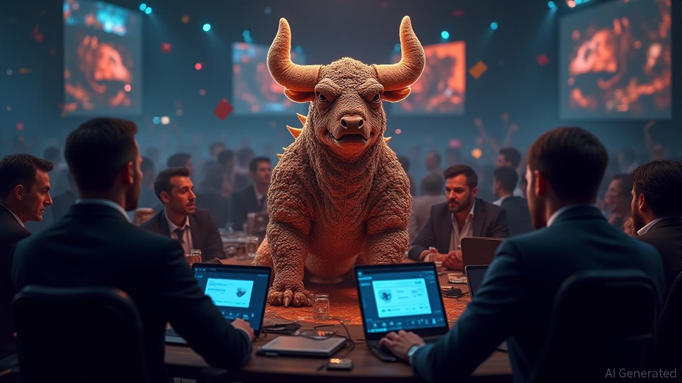 Next 100x Meme Coin Opportunity: BullZilla Takes Center Stage Amidst Deflationary Design and Growing Community Backing