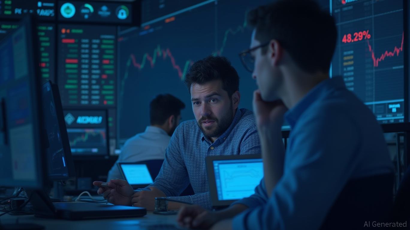 High Growth Tech Stocks to Watch in the US in August 2025