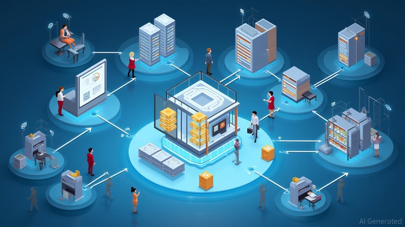 Amazon SageMaker Lakehouse Architecture Supports Tag-Based Access Control for Federated Catalogs