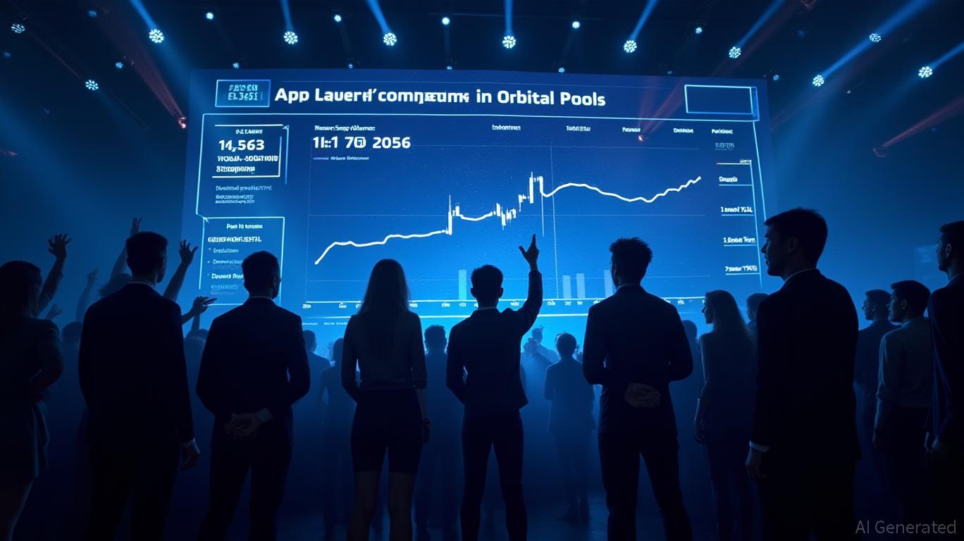 THORChain Unveils Orbital Pools: Expanding Cross-Chain Liquidity and Trading Capabilities