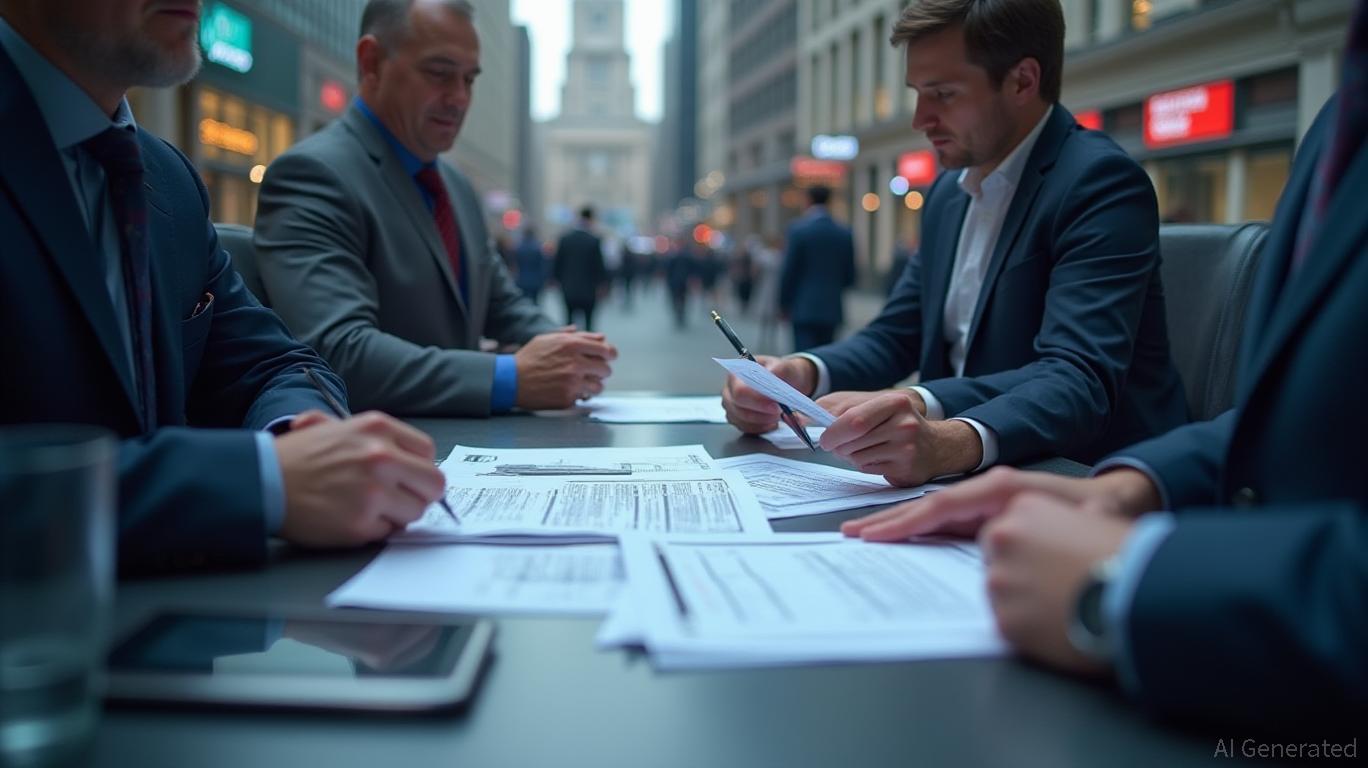 Spot ETF Applications for Altcoins Surge: Grayscale Files for Polkadot and Cardano