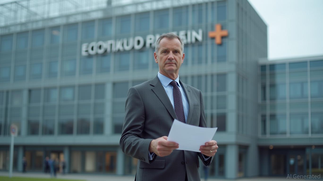 Denmark's Economic Growth Forecast Cut Amid Novo Nordisk Slowdown