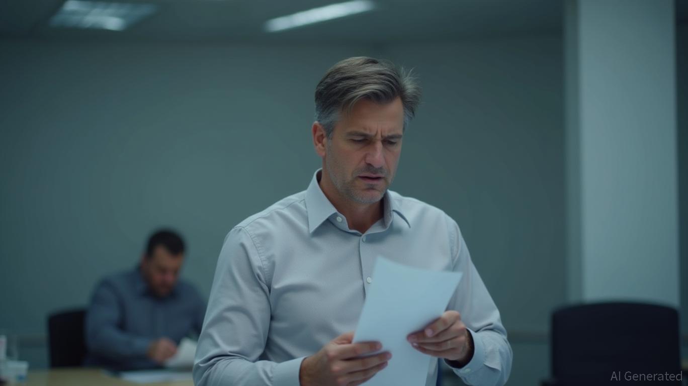 Outlook Therapeutics Receives CRL for Lytenava, Chardan Calls it a "Significant Setback"