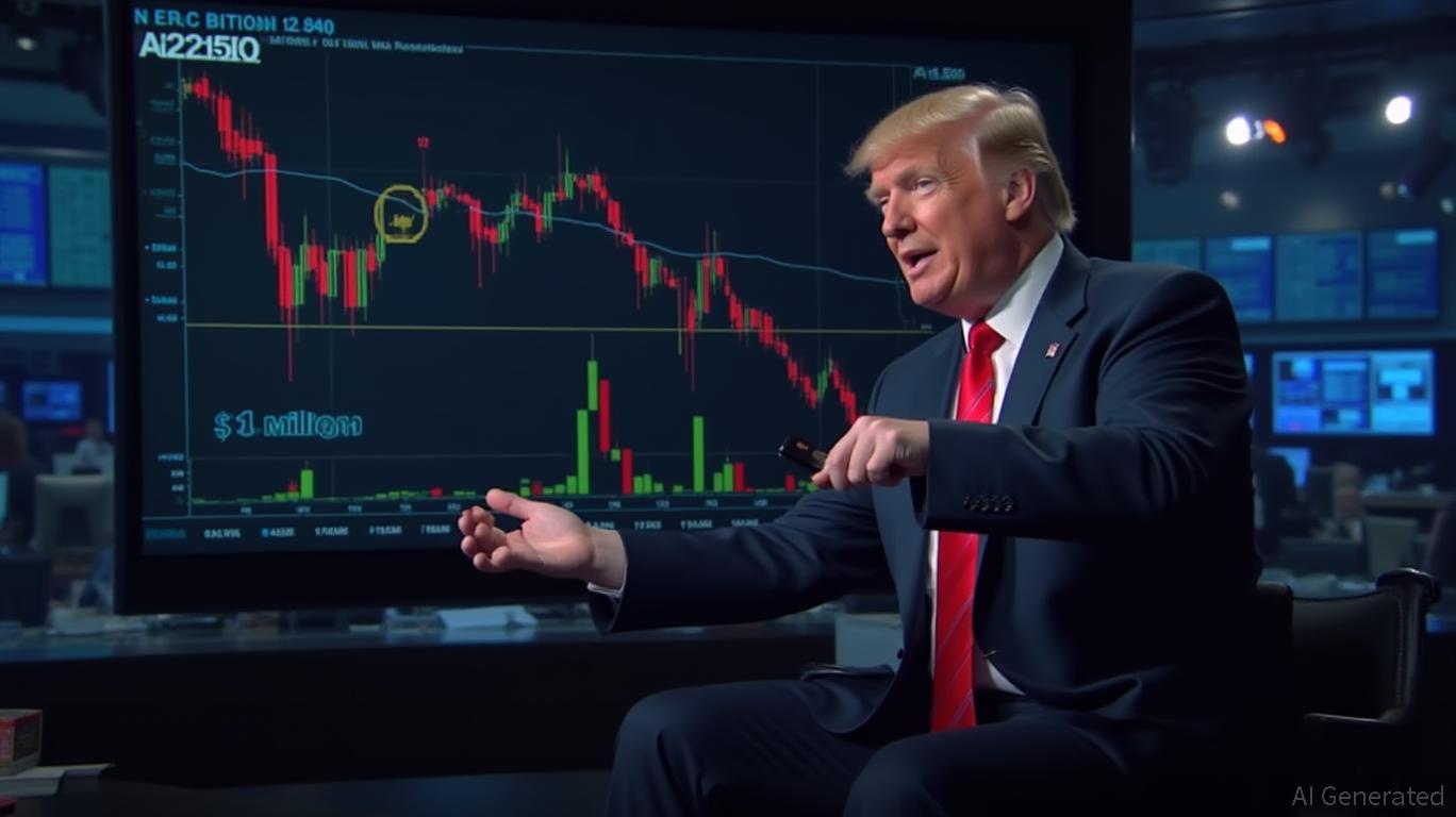 Eric Trump Predicts Bitcoin to Reach $1 Million by 2025 Amid Growing Institutional Demand