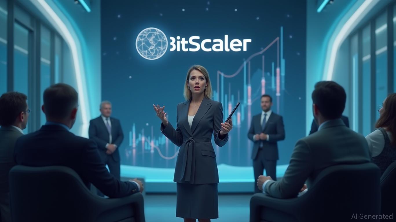 Bitcoin Startup Secures $50M for Secure Cross-Chain Trading Protocol