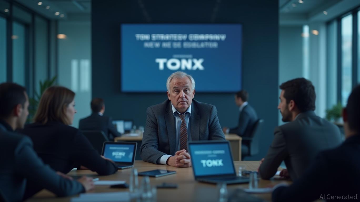 Verb Technology to Release Chairman's Message Following Renaming to TON Strategy Company