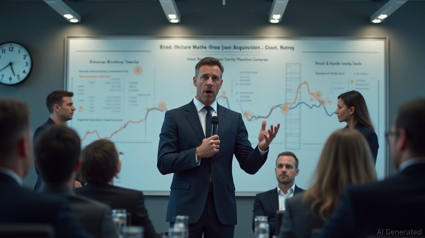 Bitcoin Infrastructure Acquisition Corp. to Trade on Nasdaq as BIXIU, Raising $200 Million for Blockchain-Focused Firms