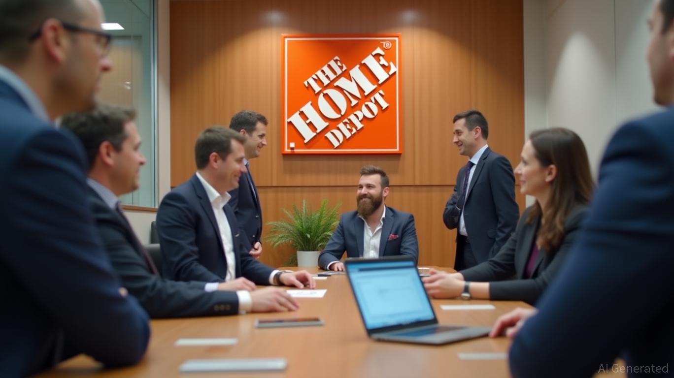 Home Depot's Acquisition of GMS Clears Canadian Competition Bureau Hurdle