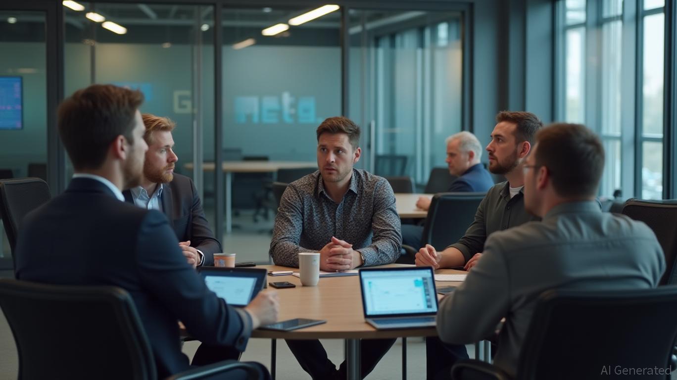 Meta in talks with Google and OpenAI to integrate AI models into its apps, as Hyperion data center faces $5 billion cost backlash: Report.