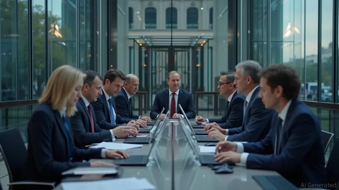 Solana ETF Filings Resubmitted to SEC: Institutional Interest and Market Shifts Ahead