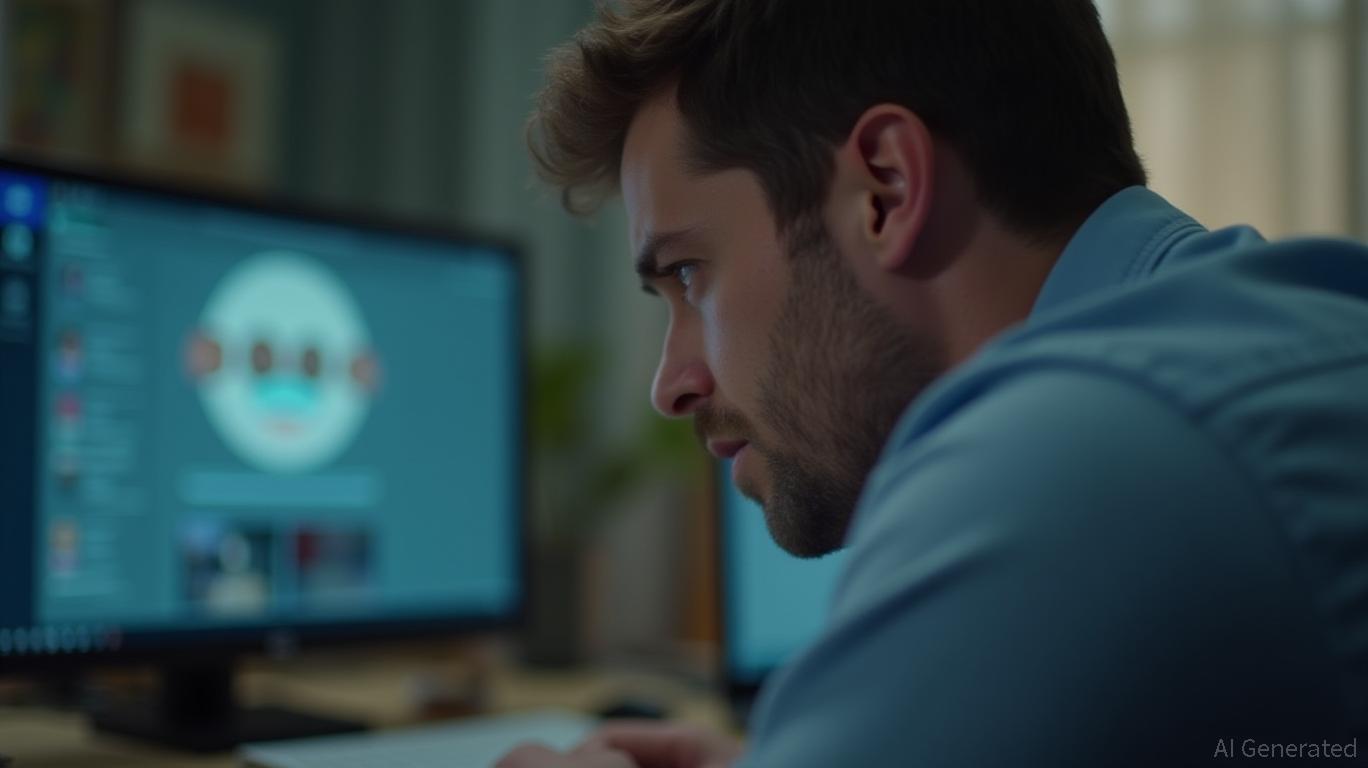 Entrepreneur Erik Bergman Loses $1.25 Million in Fake Crypto Scam Linked to MrBeast and Mark Rober