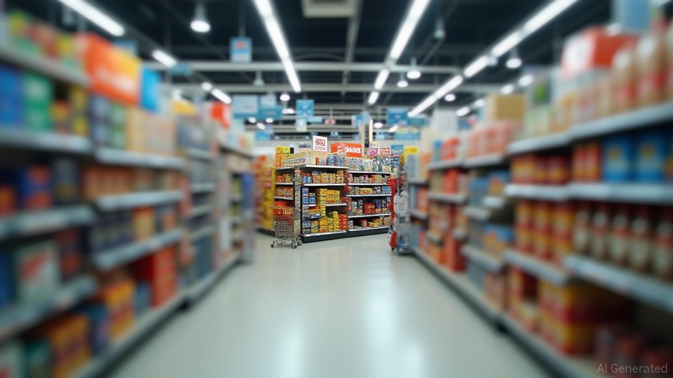 Inflation Concerns Weigh on Retailers, Despite Consumer Resilience