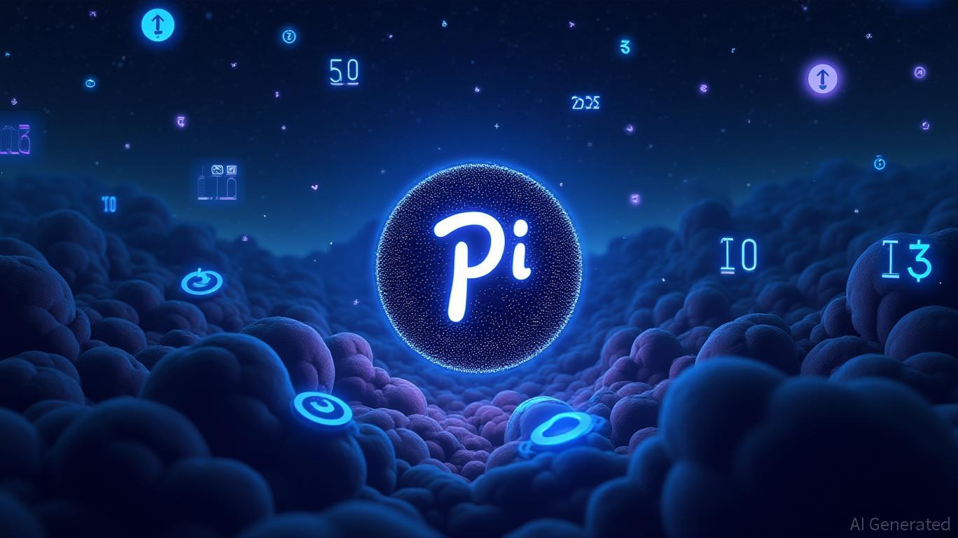 The Future of Pi Network: Navigating Exchange Listings, Ecosystem Development, and Community Power in 2025