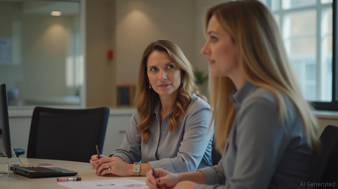 e.l.f. Beauty Directors Cash In on Stock Sales Amid Upgrades and Downgrades