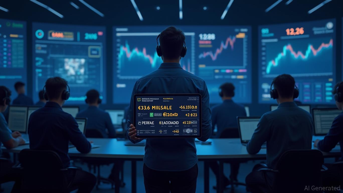 BlockDAG Hits $387M in Presale, Algorand Awaits Upgrades, PEPE Eyes Resistance