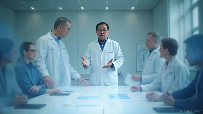 Alnylam to Progress Heart Drug to Late-Stage Trial Despite Mid-Stage Setback