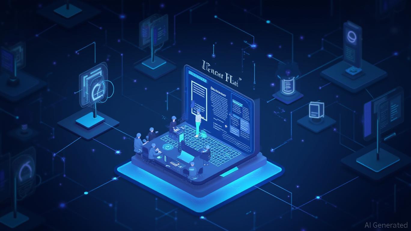 Cardano's Revamped Developer Portal: Enhancing DApp Development and Ecosystem Growth