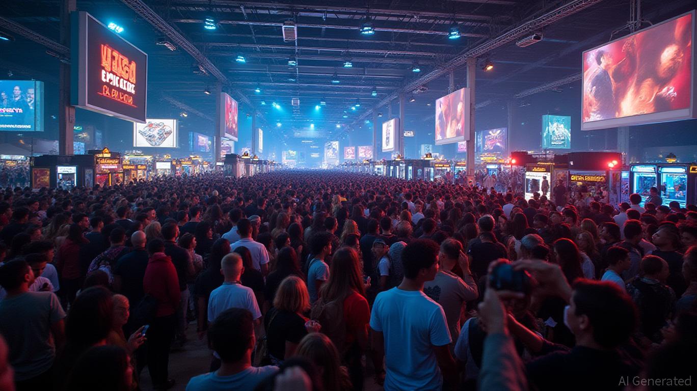 Comic-Con Africa Draws Thousands to Johannesburg with Pop Culture and Gaming Celebration