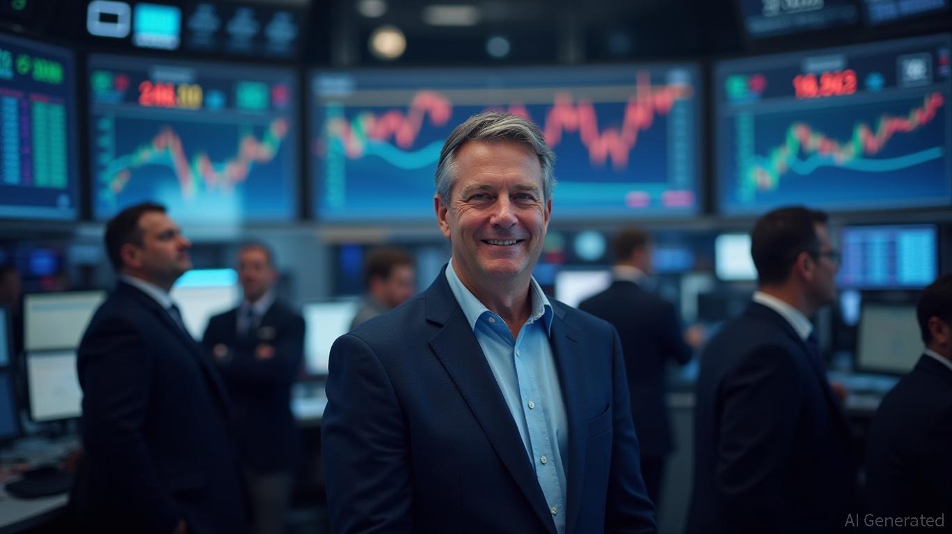 Cipher Mining Surges to New High Amid Bitcoin Interest