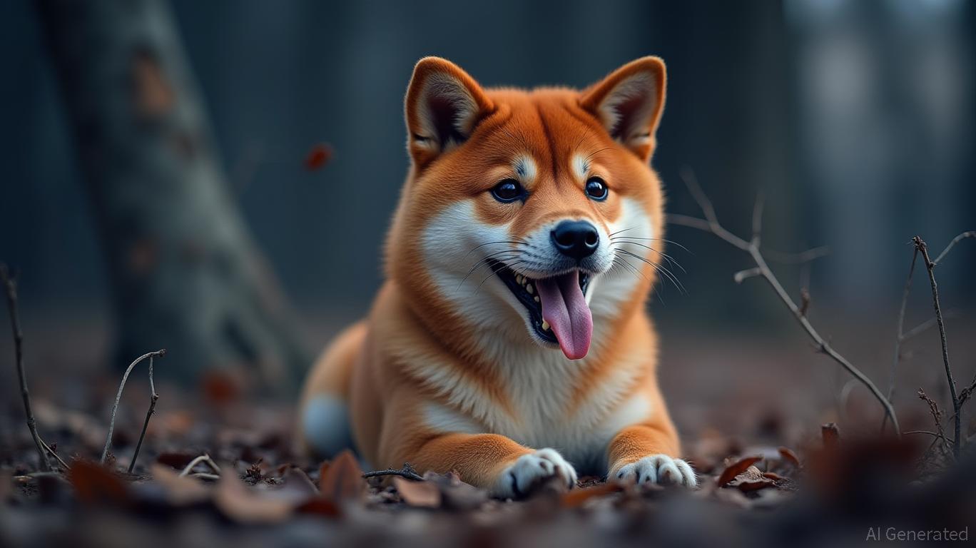 Experienced Crypto Traders Favor Remittix Over Shiba Inu Amid Market Uncertainty