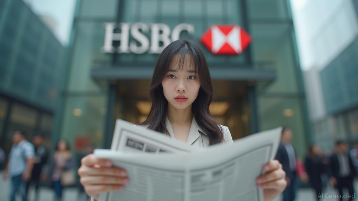 HSBC Customers Lose $50,000 to Scammers, Bank Offers 'Goodwill' Payment Instead of Reimbursement