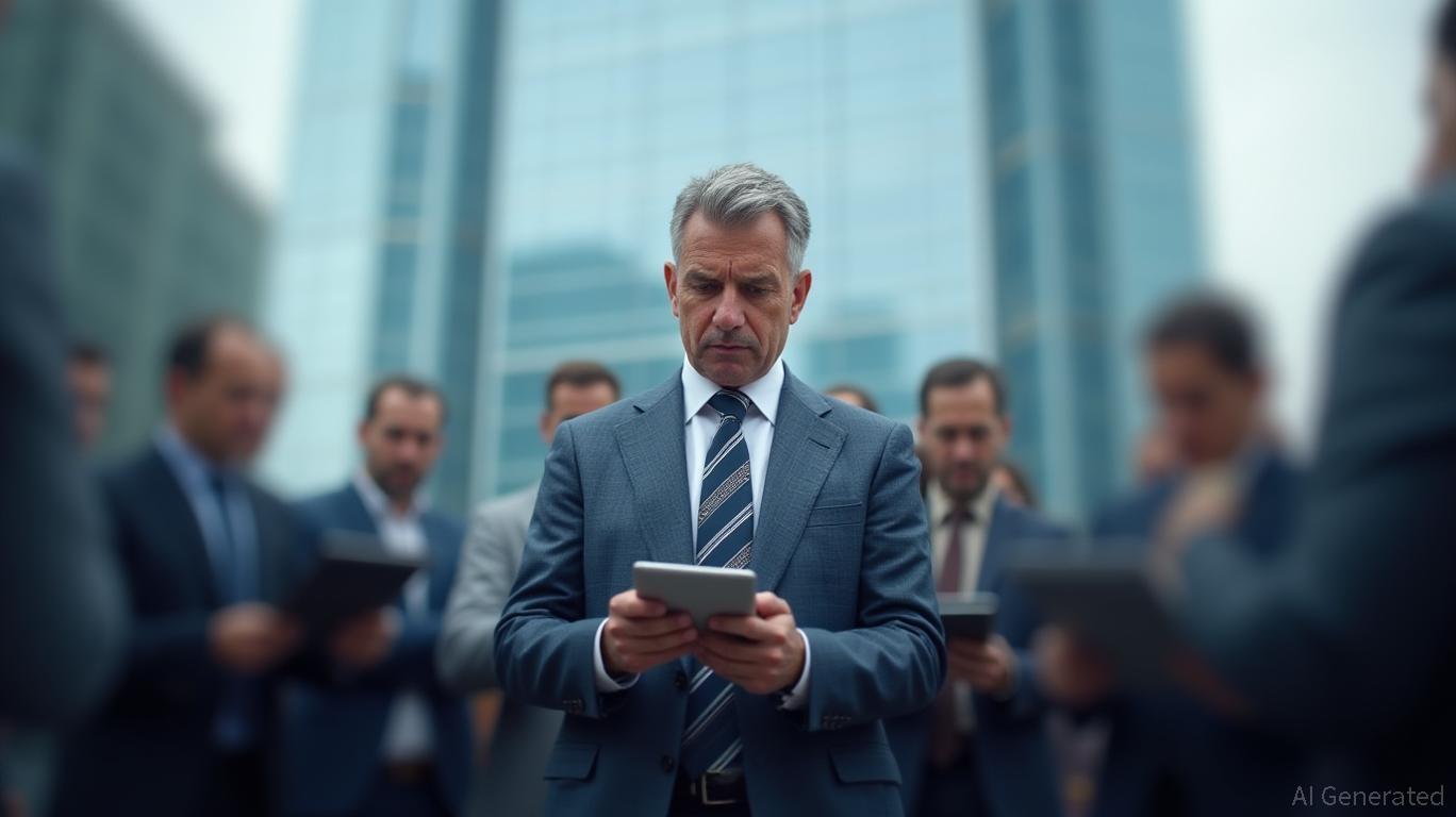 P10 Holdings Sees Robust Growth, Shares Sold by Trust