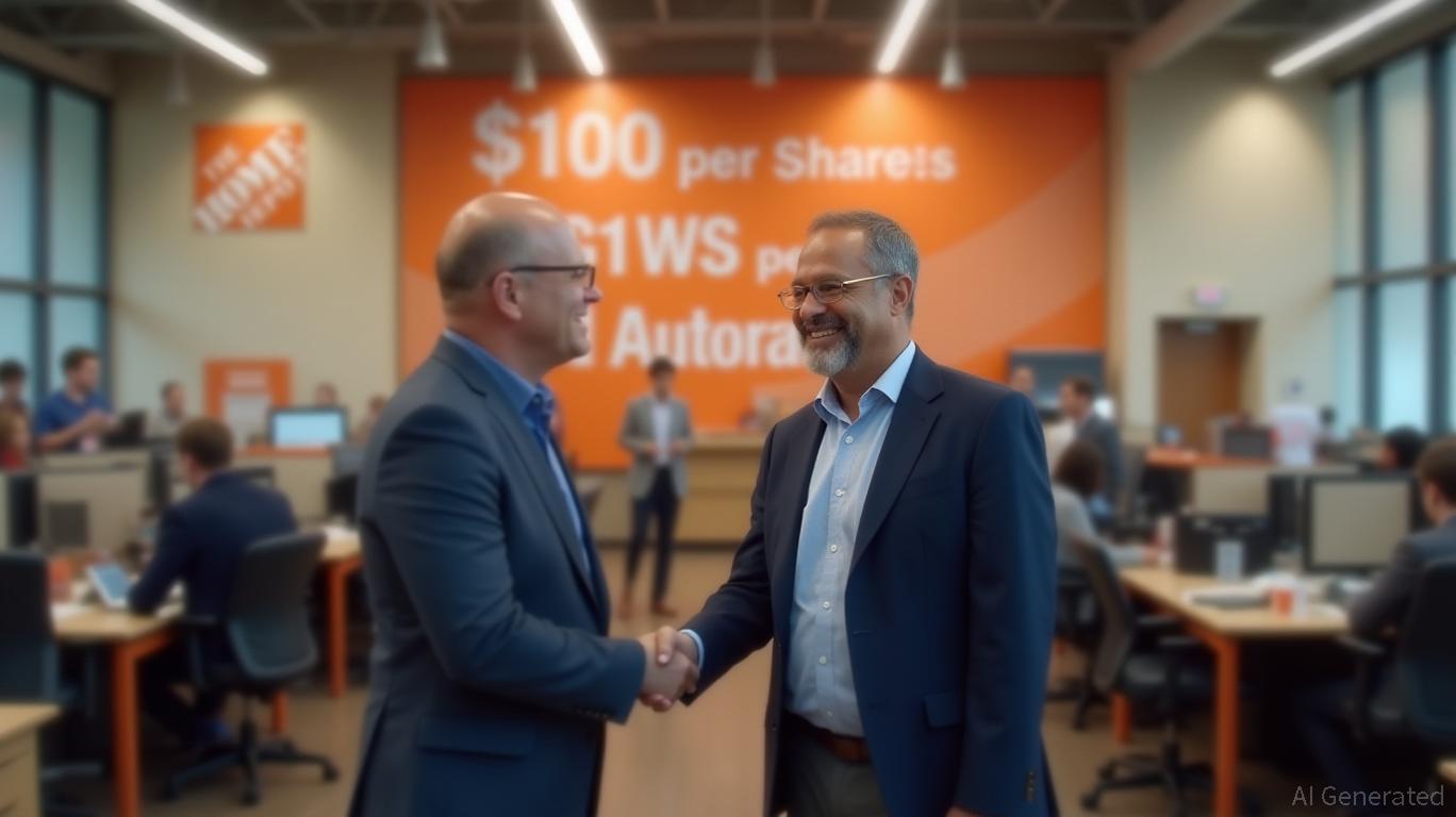 Home Depot's Acquisition of GMS Clears Canadian Competition Bureau Hurdle