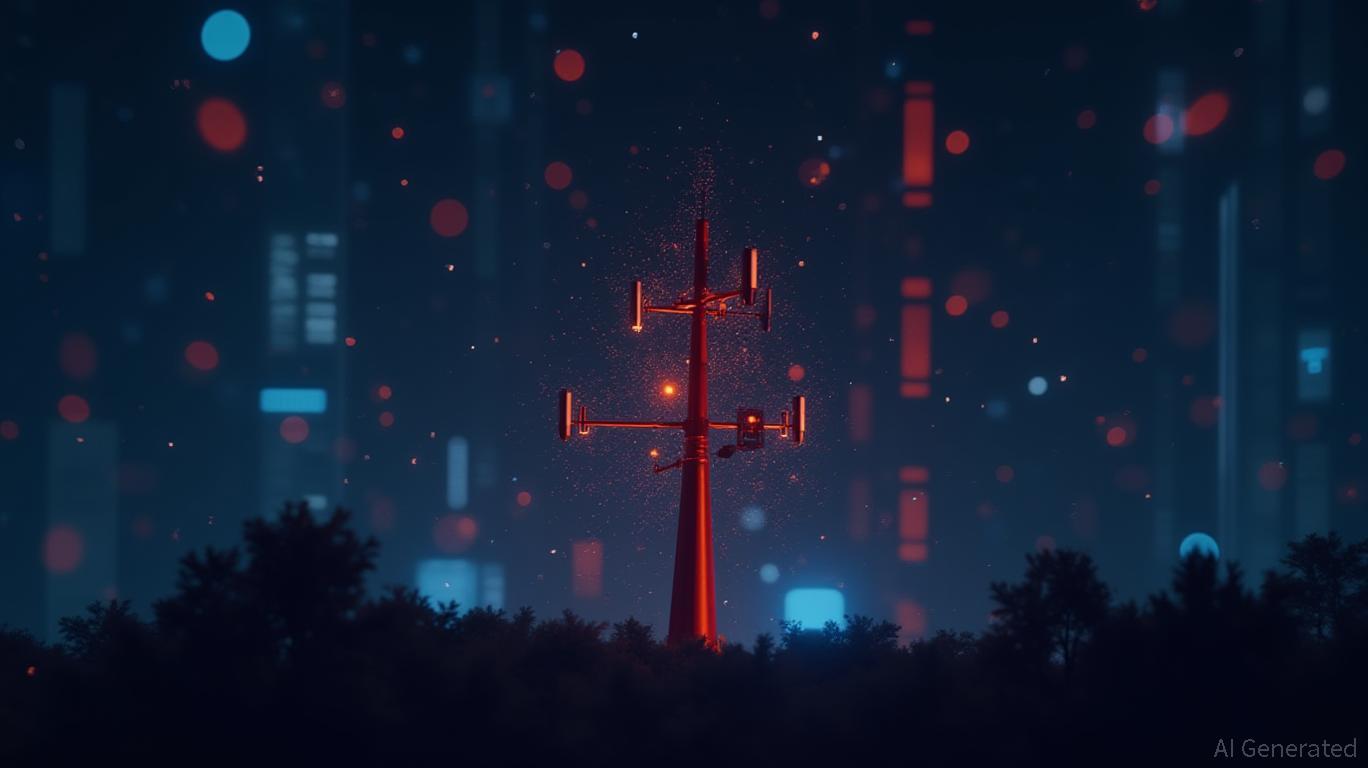 Verizon Network Outage: Causes, Fixes, and Carrier Updates Explained