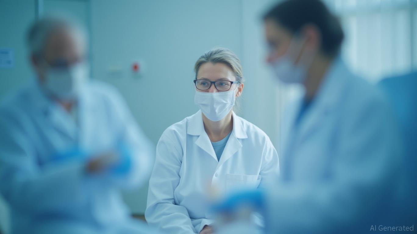 Roche and Alnylam to Launch Phase 3 Study for Hypertension Drug