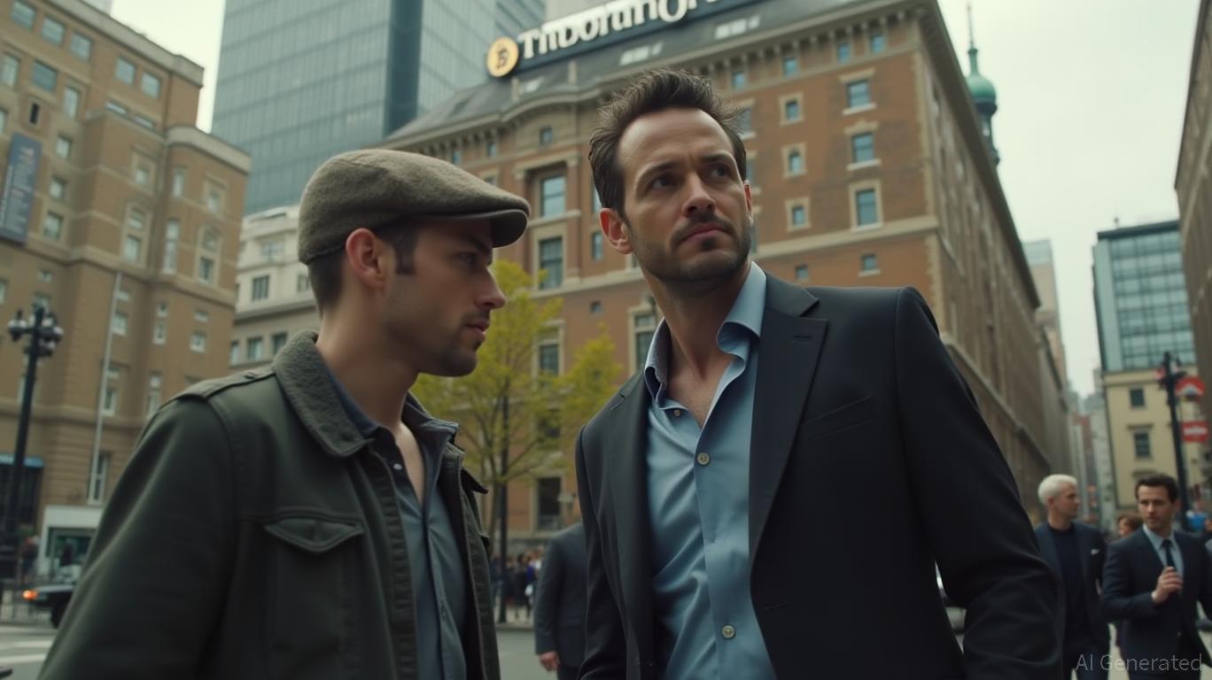 "Killing Satoshi" Bitcoin Thriller Movie Set for 2026 Release with Pete Davidson, Doug Liman, and Casey Affleck.