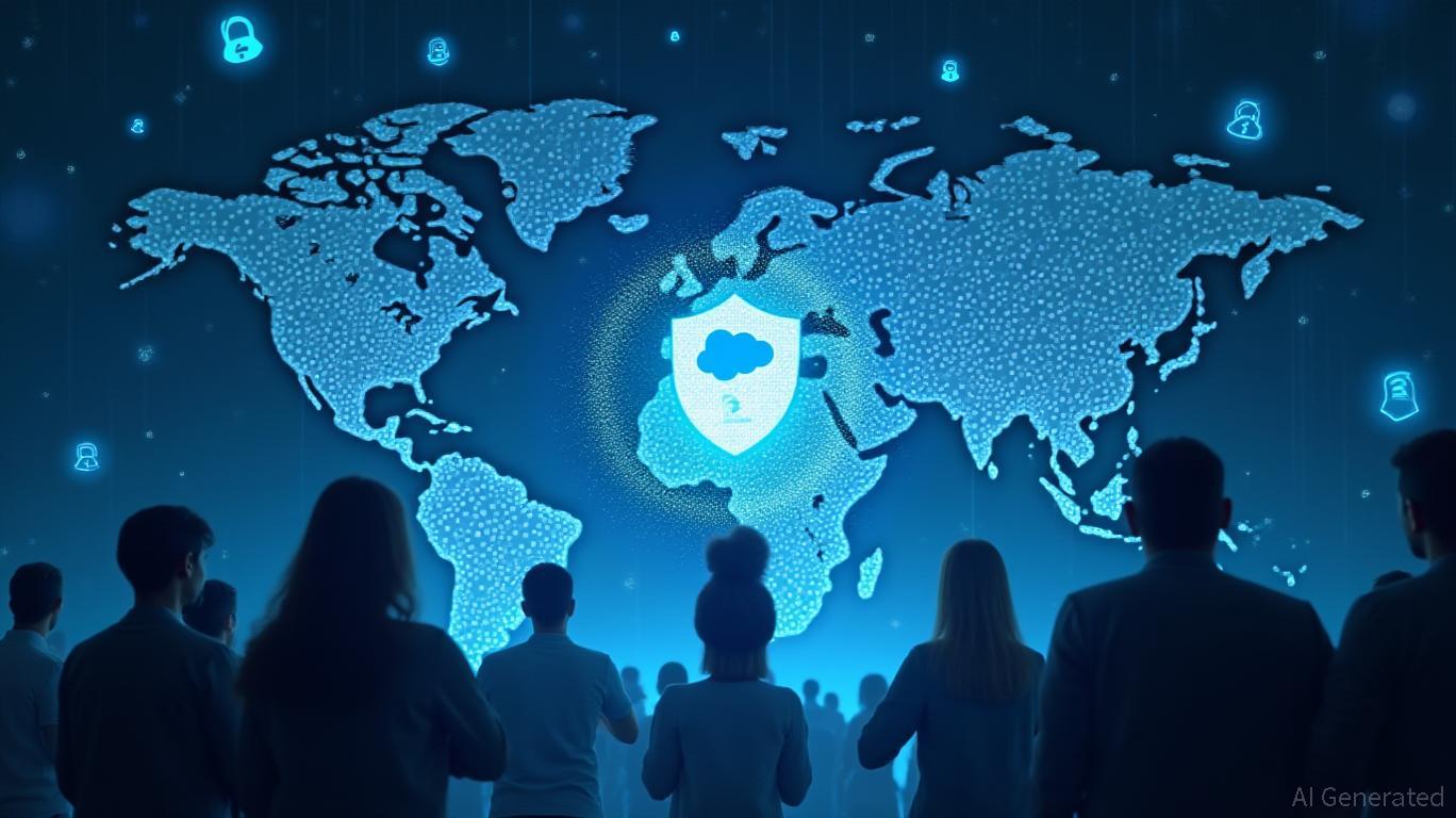 Google Issues Urgent Warning for 2.5 Billion Gmail Users Amid Data Breach Incident