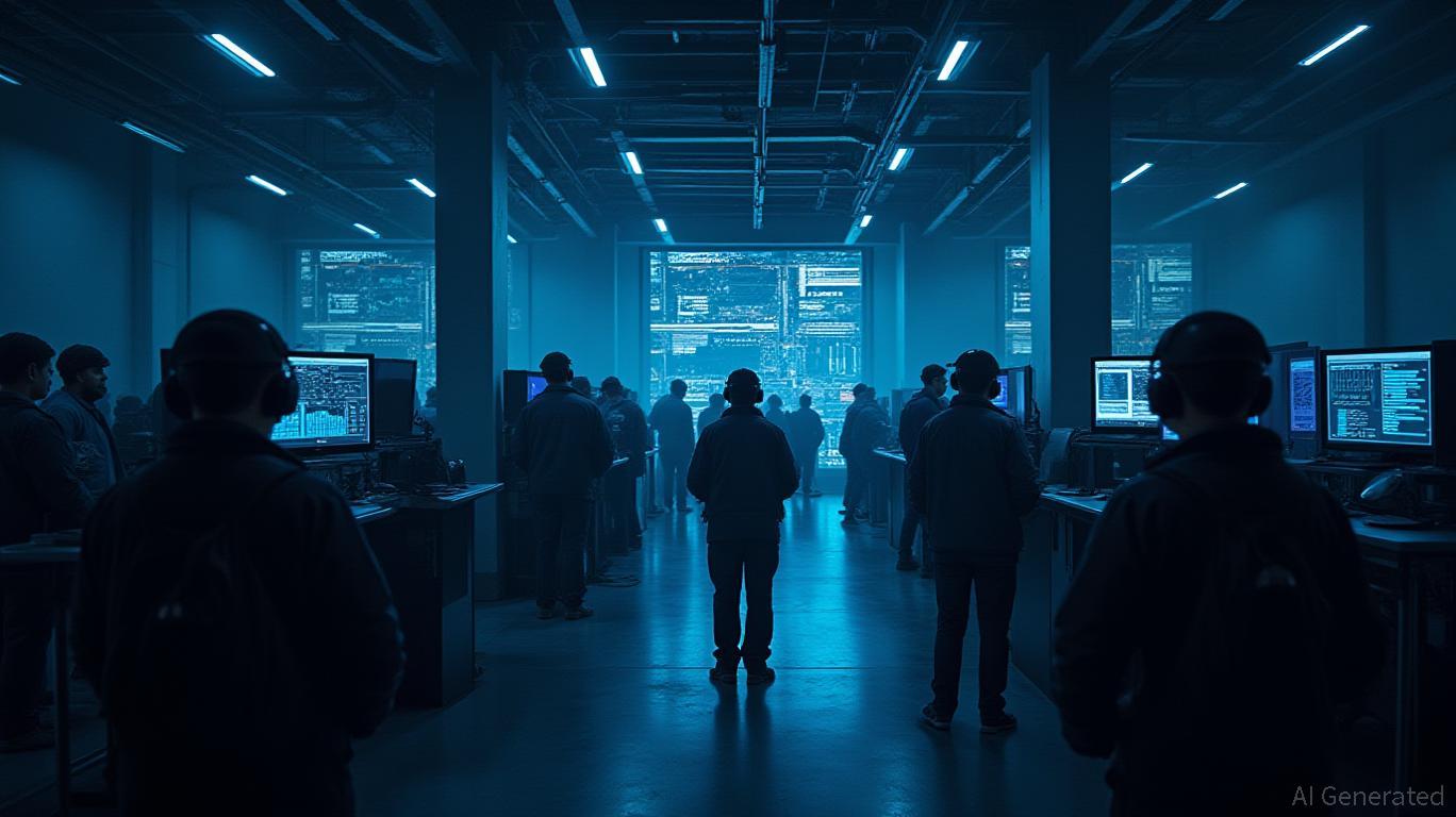 Referral Bonuses Fuel Mining Pools' Growth in Competitive Bitcoin Landscape