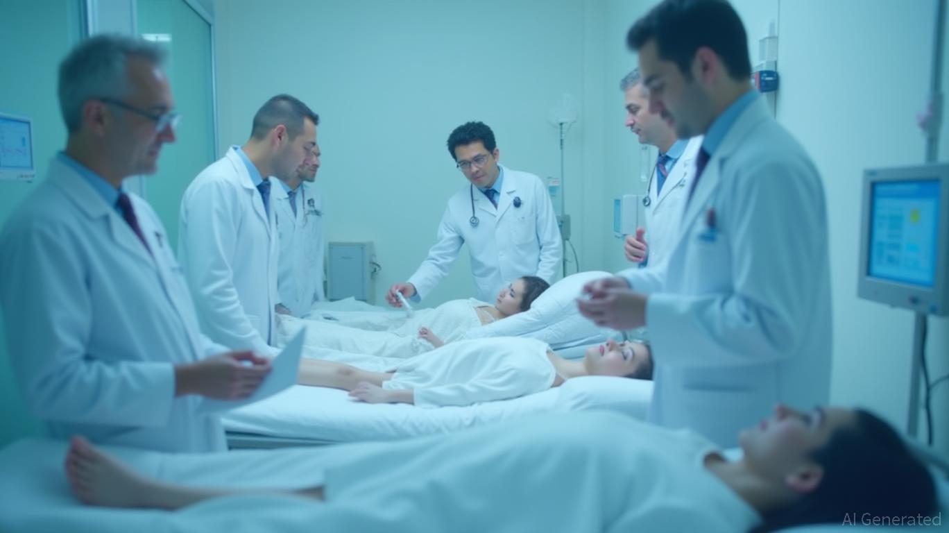 Argenica Therapeutics Seeks Trading Halt Amid Ongoing Clinical Trial