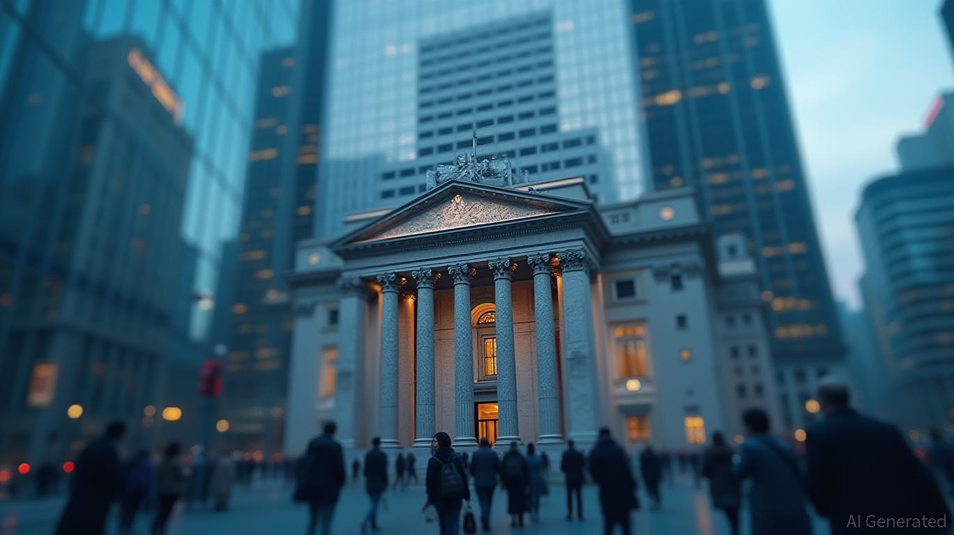 HSBC Acquires Over 4.6 Million Shares from Merrill Lynch