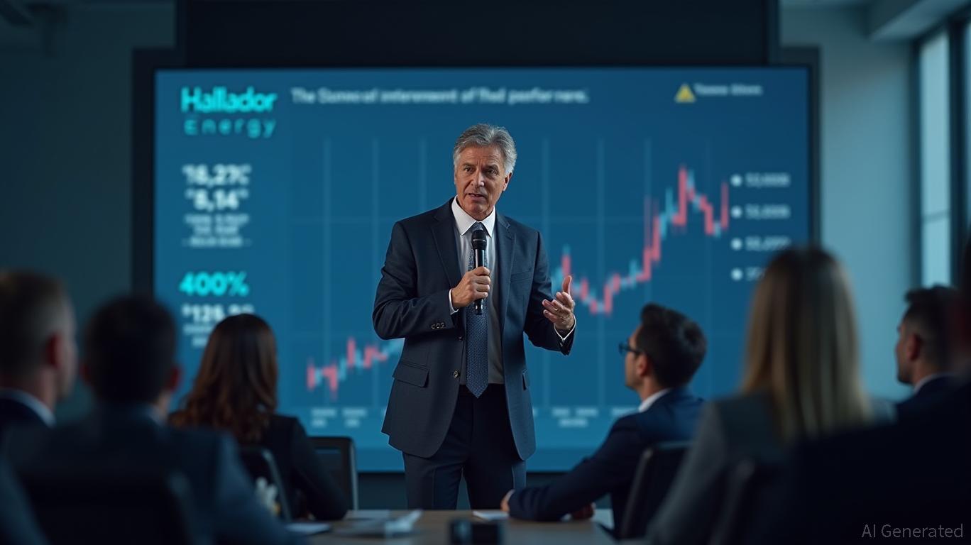 Hallador Energy's Q2 Earnings Call Highlights Strong Financials, Strategic Growth Initiatives and Resilience Amidst Seasonal Challenges