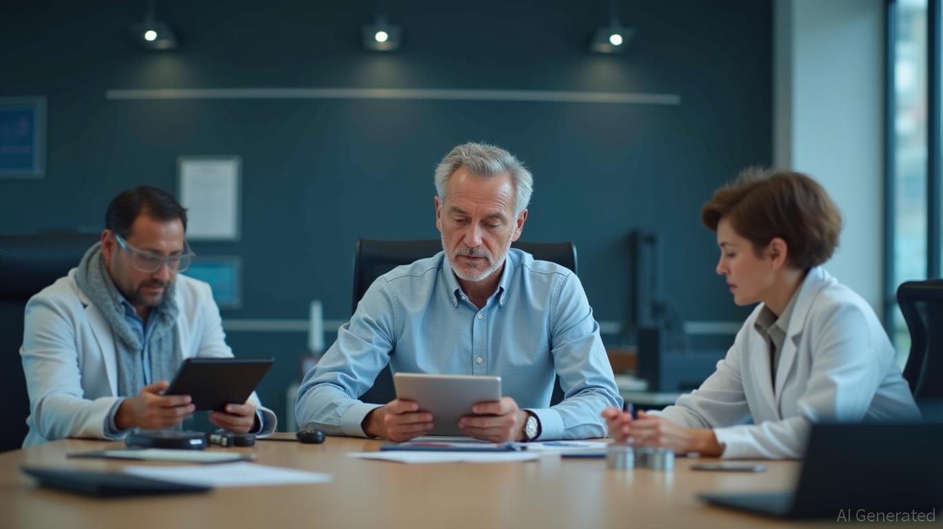 Nano Nuclear Energy's Earnings Call: Strategic Advancements and Challenges