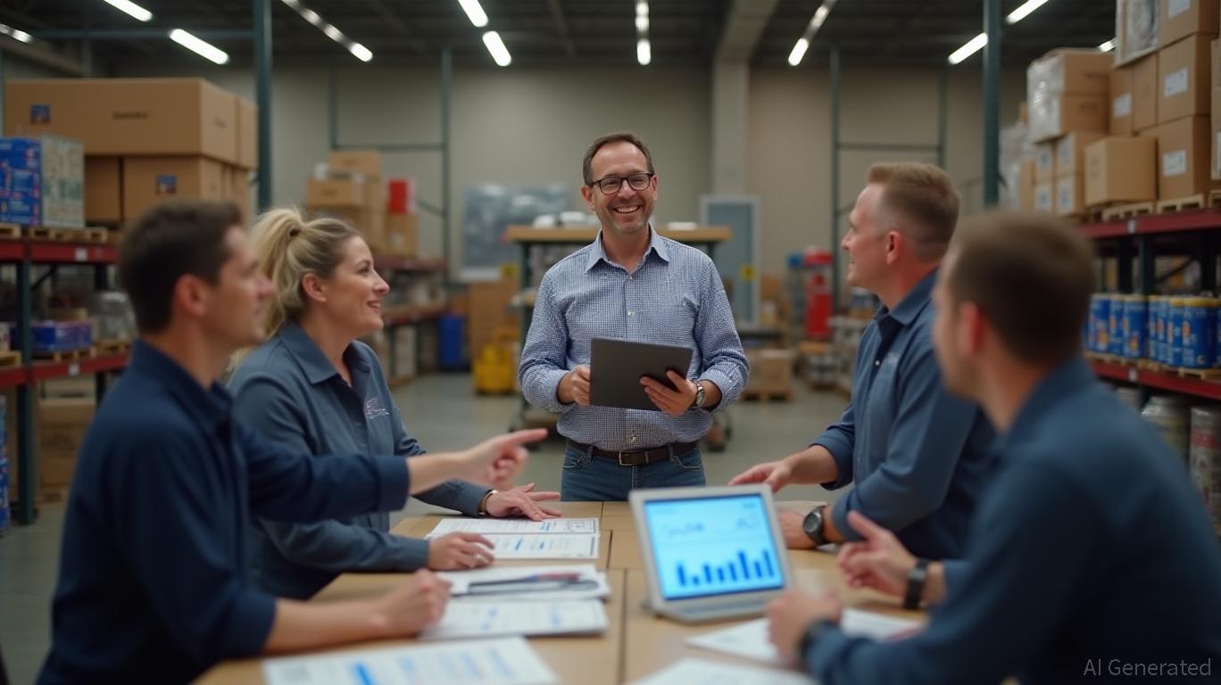 Ollie's Bargain Outlet Q2 Earnings Show 18% Sales Growth and Strong Expansion