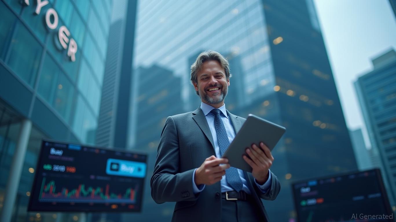 Ryder Capital Sees 12.75% Surge in August Portfolio Performance
