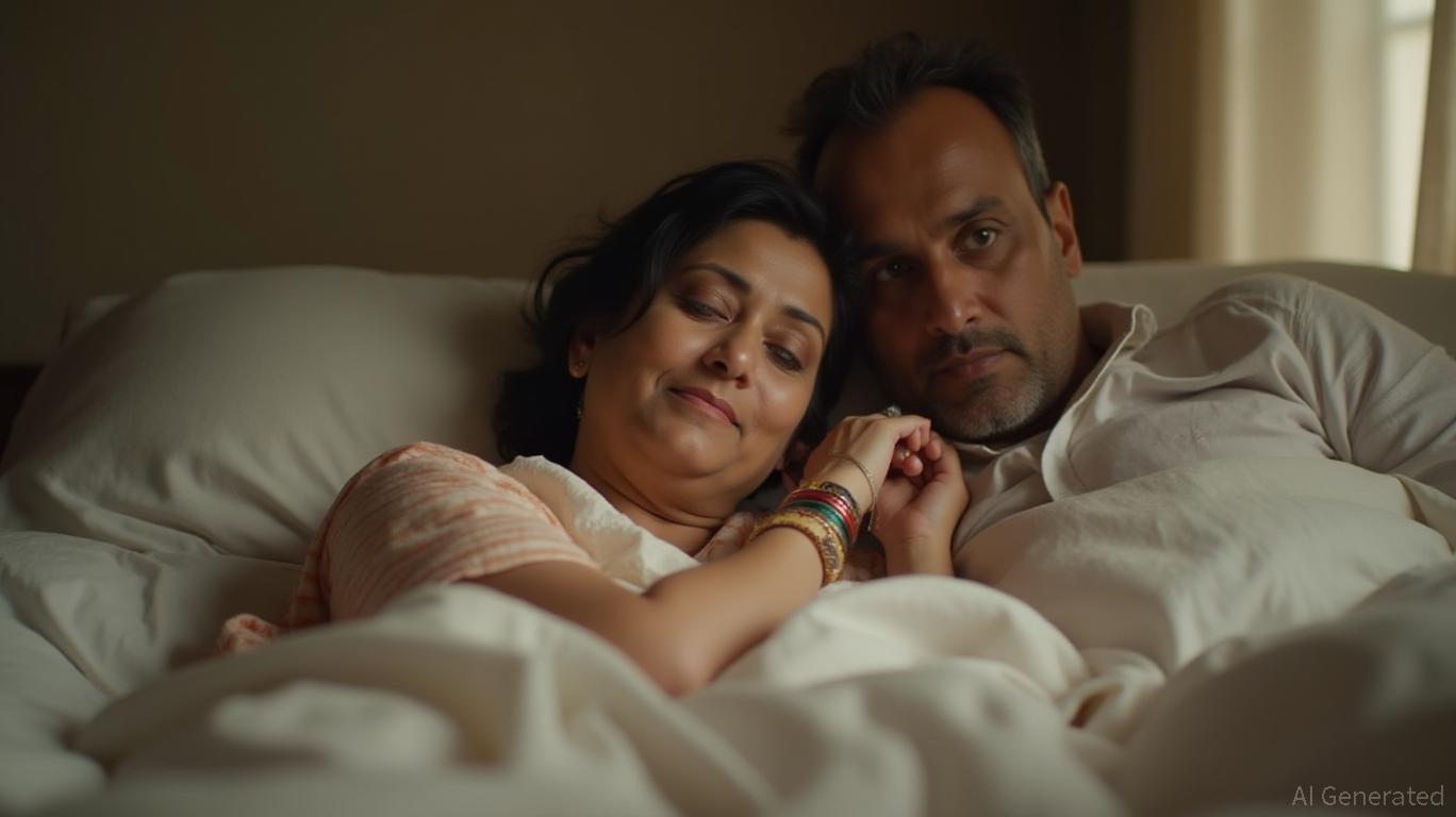 Bitcoin Whale Holds $3.8B in ETH, Analysts Call it Maturity