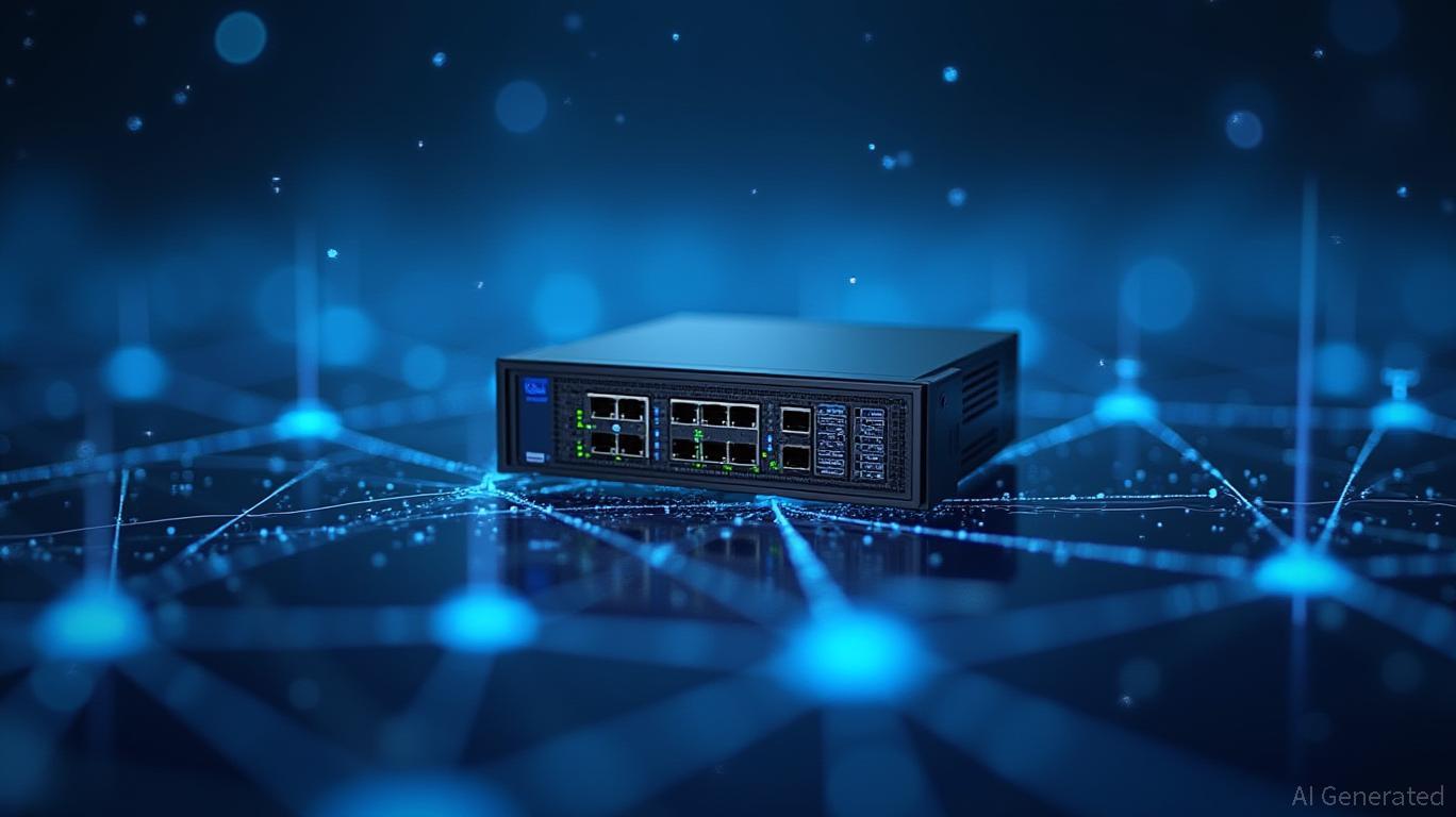 Nokia Wins Order to Upgrade Vortex Group's Networks in India