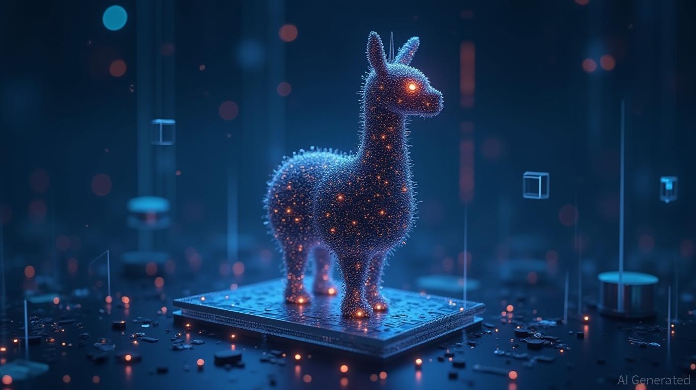 Meta Explores Google and OpenAI Partnerships to Boost AI Tools Ahead of Llama 5 Launch