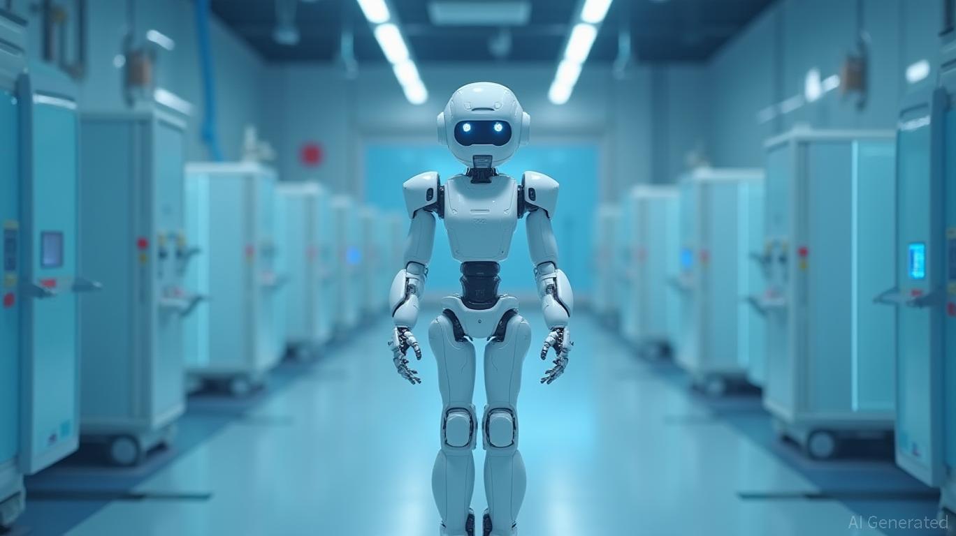 Galaxea AI Raises $100 Million, Valuation at $700 Million, Humanoid Robots in Homes by 2030