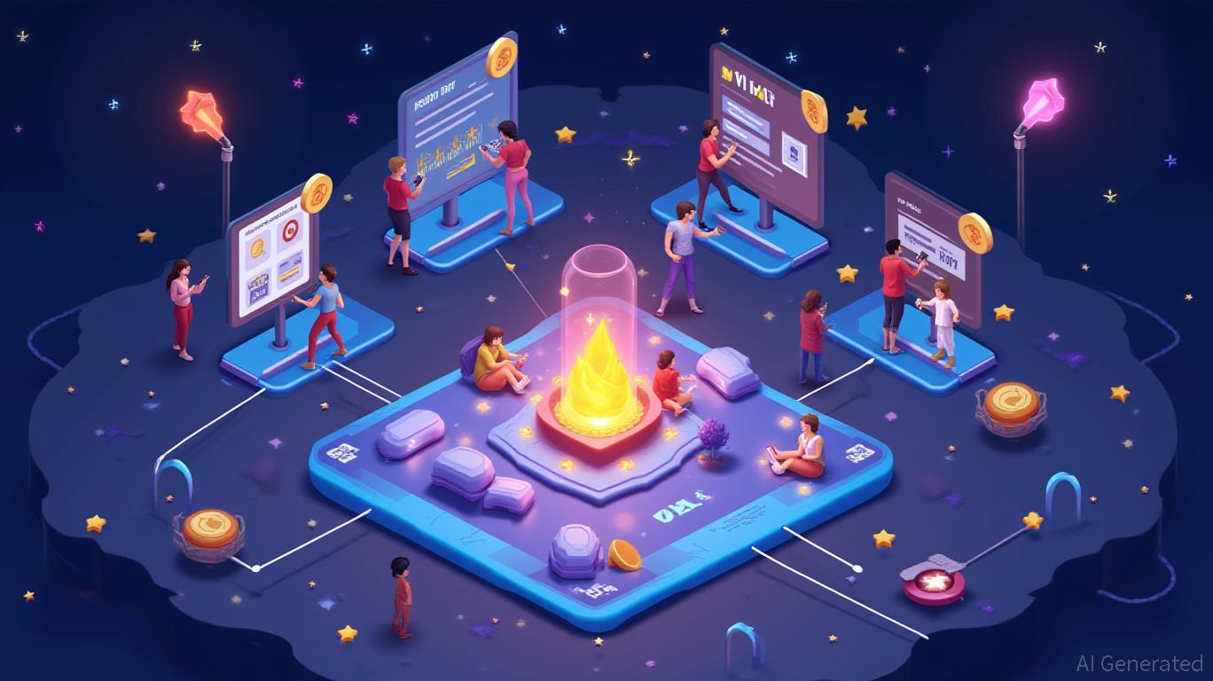 Hotcoin Launches WLFI Stardrop Airdrop Event: Share $100,000 in WLFI by Completing Tasks