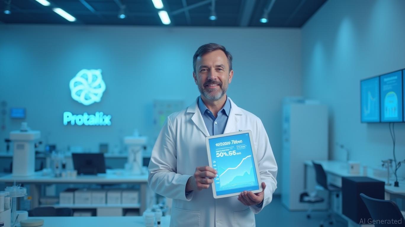 Protalix BioTherapeutics Q2 Earnings Call: Robust Growth Amid Challenges