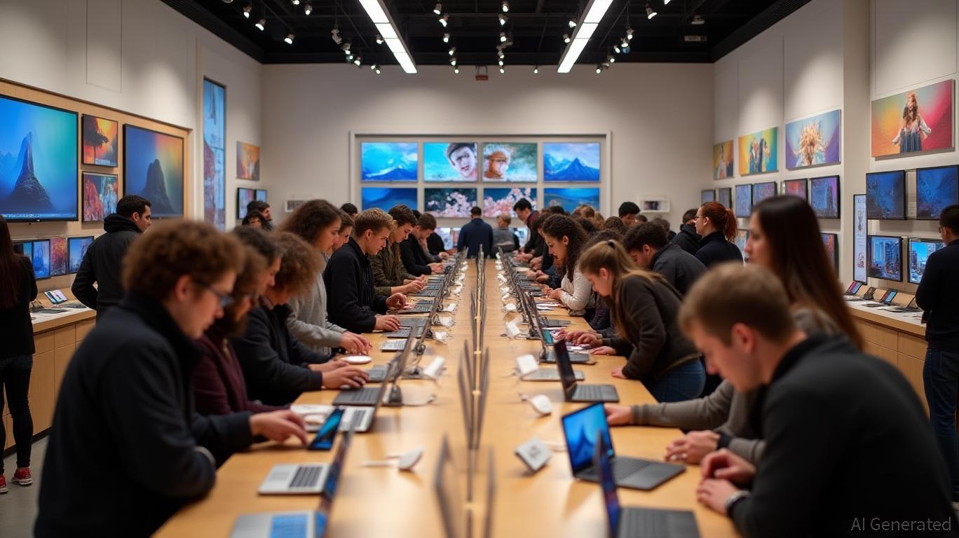 Apple Labor Day Deals: Save Big on MacBooks, iPhones, AirPods, and More