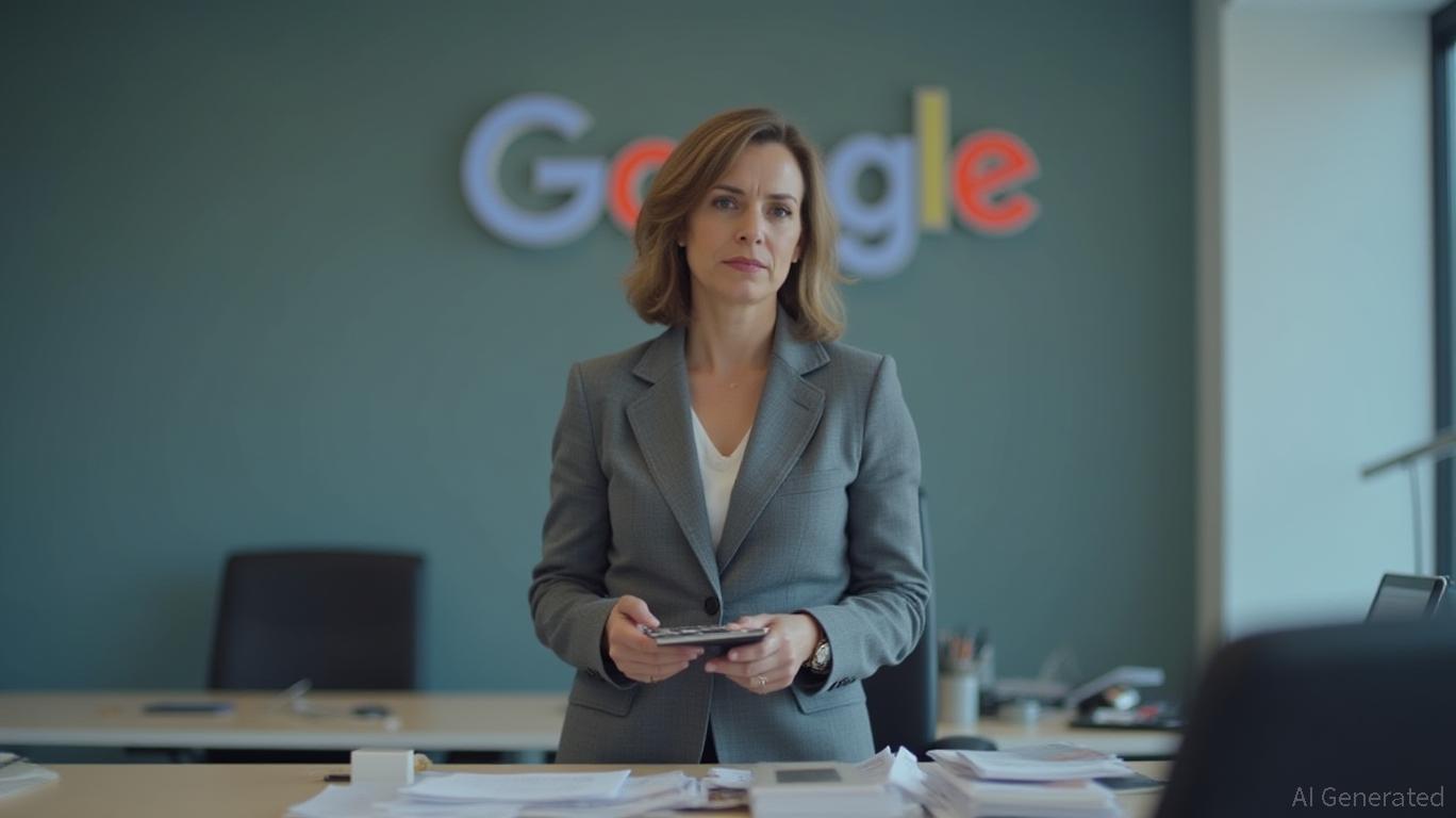 EU Antitrust Fine on Google Expected to be Modest Over Adtech Issues